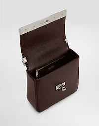 Deerskin bag