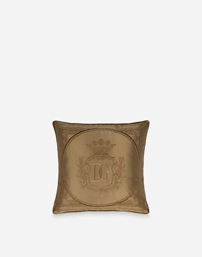 Mikado Silk Cushion small
