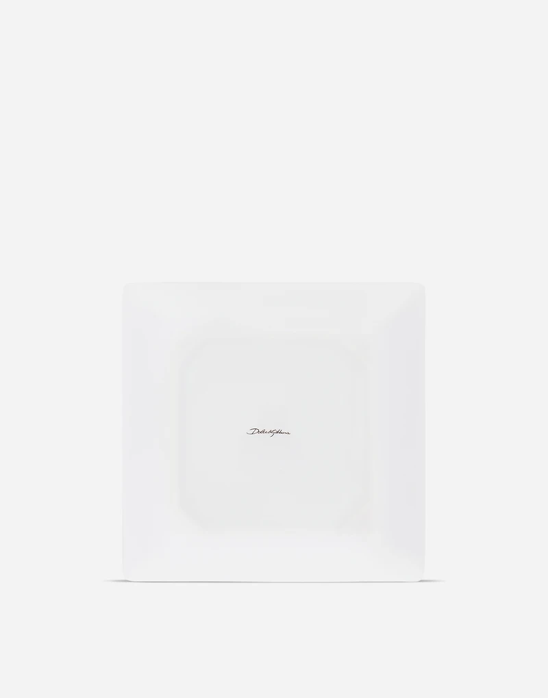 Porcelain Ashtray