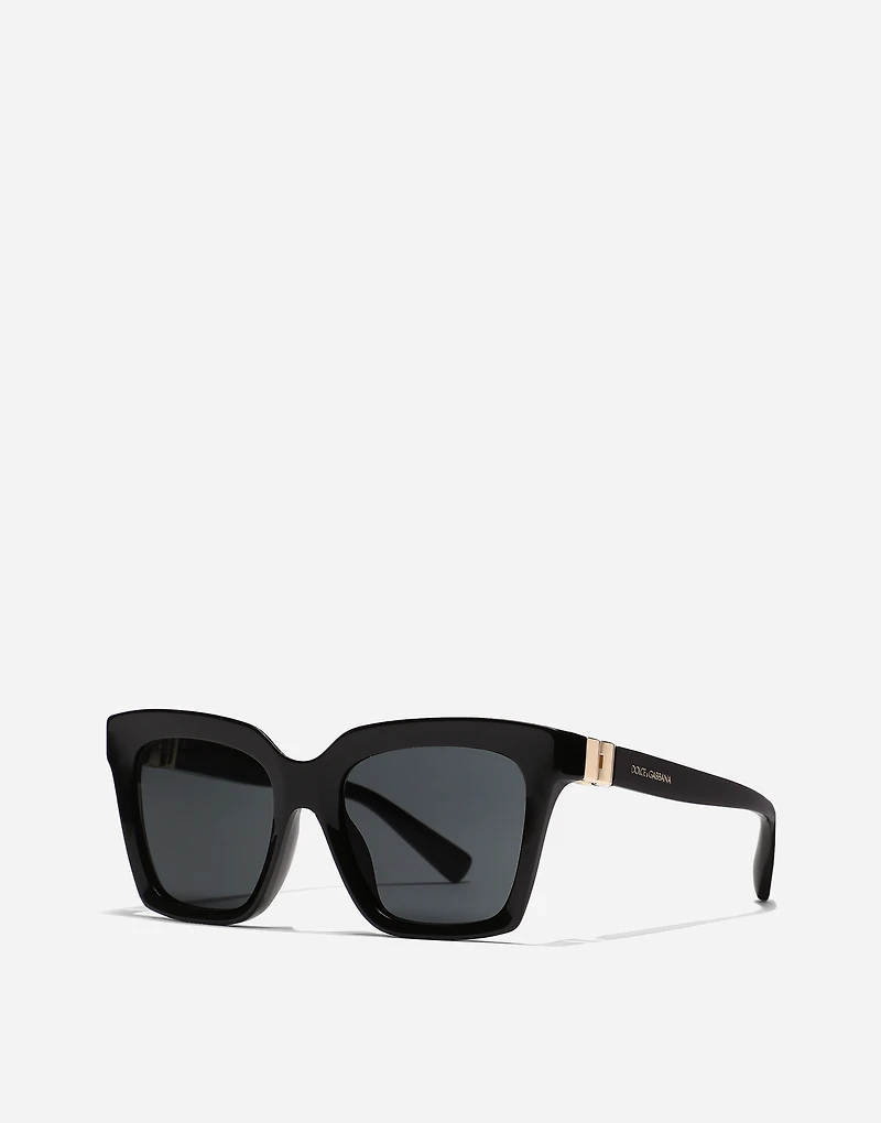 DG Hinge Sunglasses