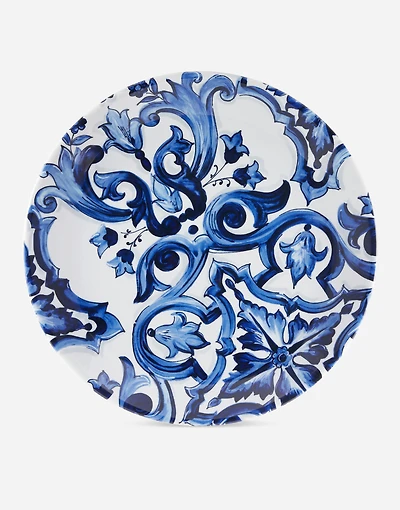 Porcelain Platter