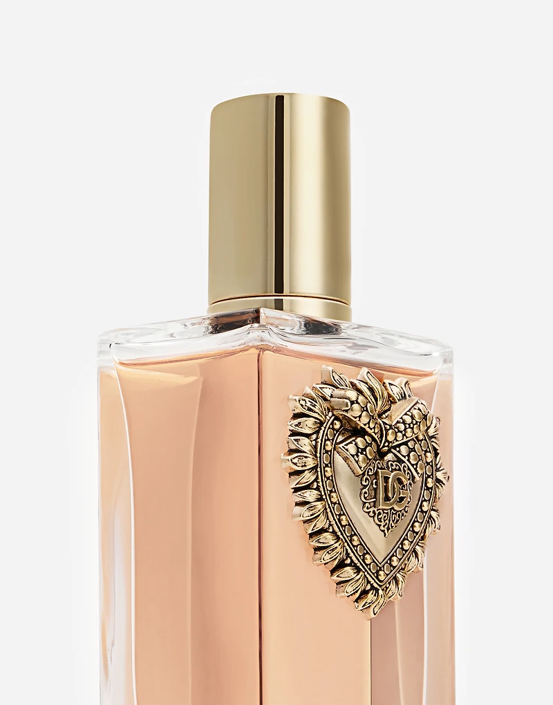 Devotion Eau de Parfum