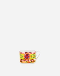 Fine Porcelain Tea Set