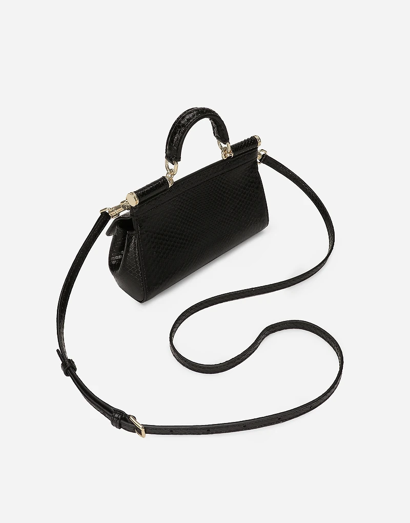 Small Sicily handbag