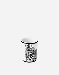 Porcelain Water Glass