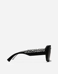 DG Logo Sunglasses