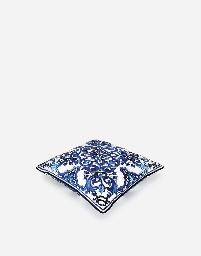 Velvet Cushion small