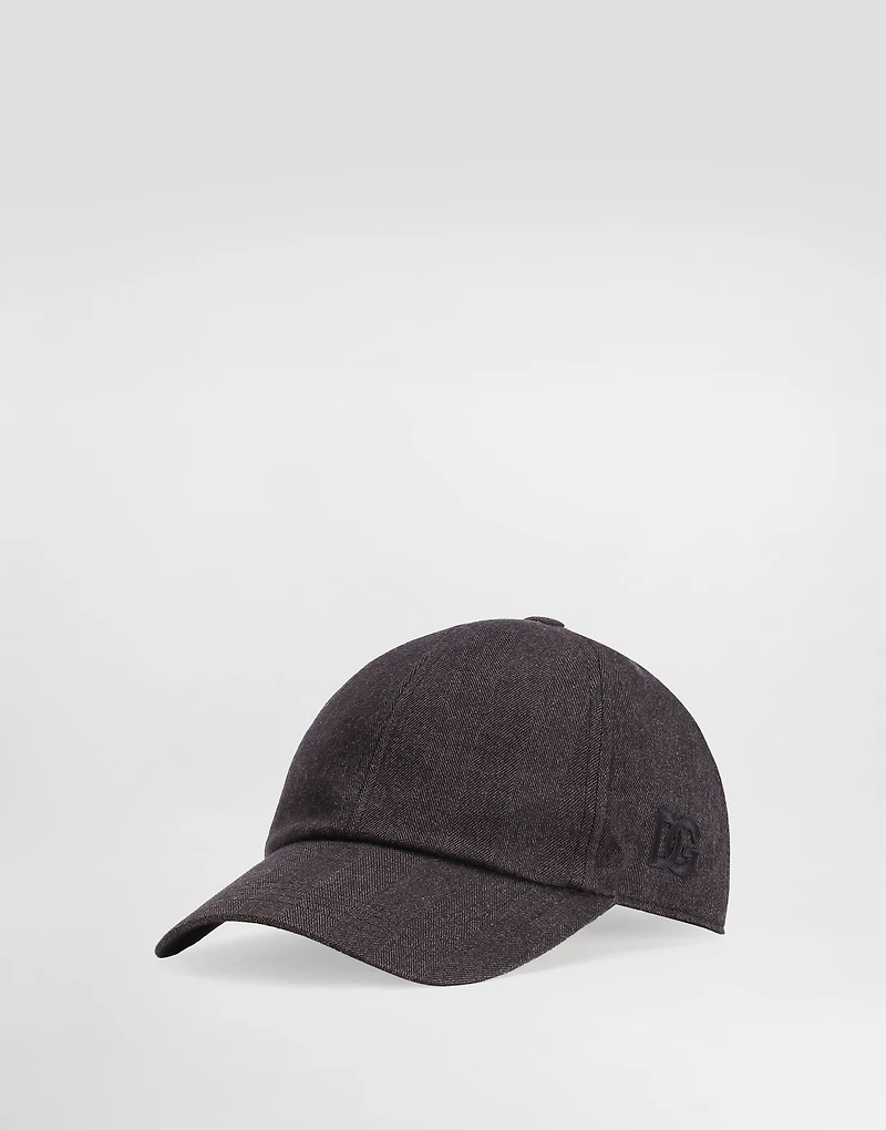 Chevron flannel baseball