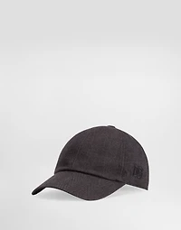 Chevron flannel baseball