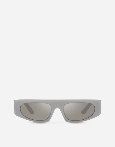 DG Crossed Sunglasses