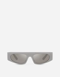 DG Crossed Sunglasses