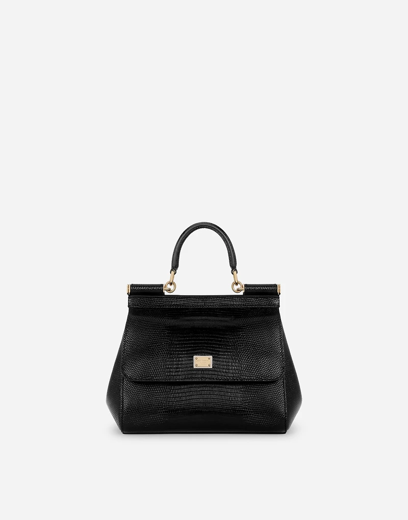 Medium Sicily handbag