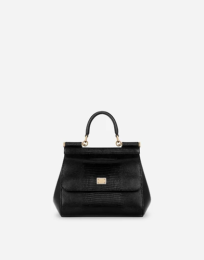 Medium Sicily handbag