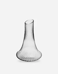 Wine Pitcher in Murano Glass