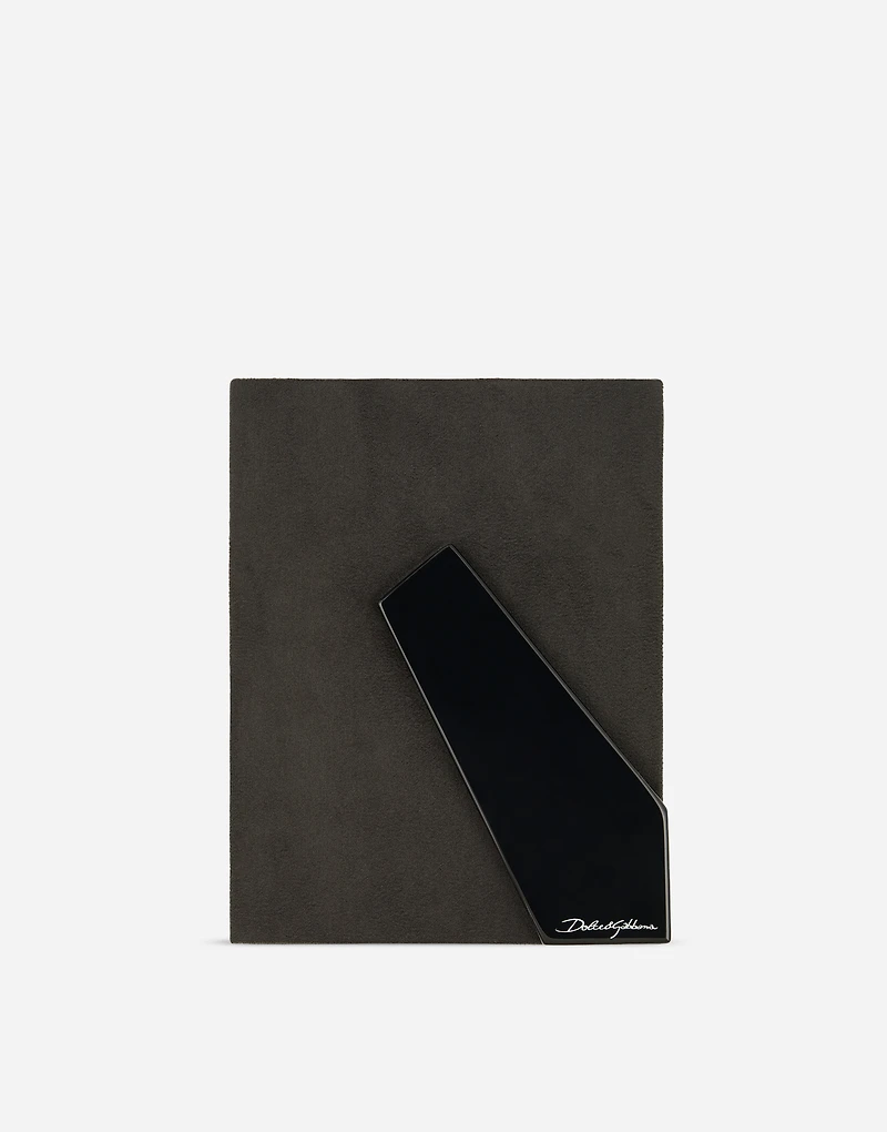 Lacquered Wood Frame