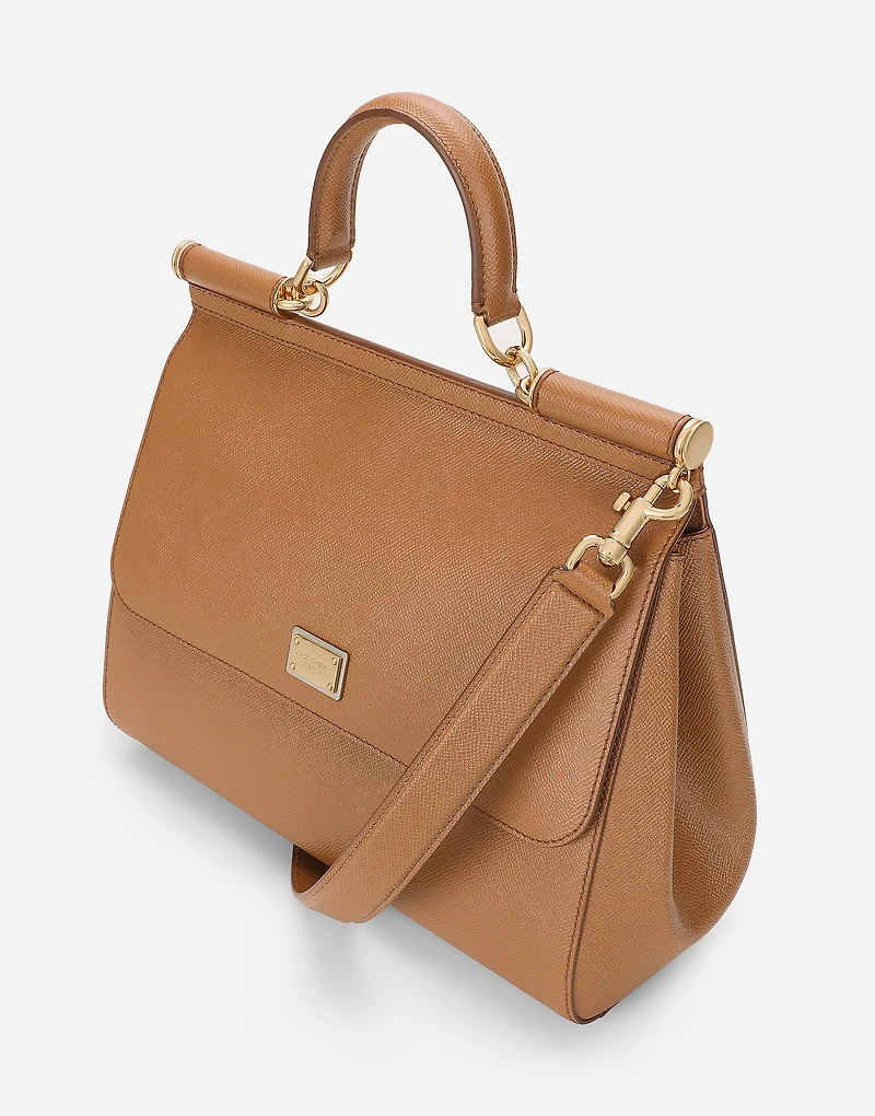 Maxi Sicily handbag