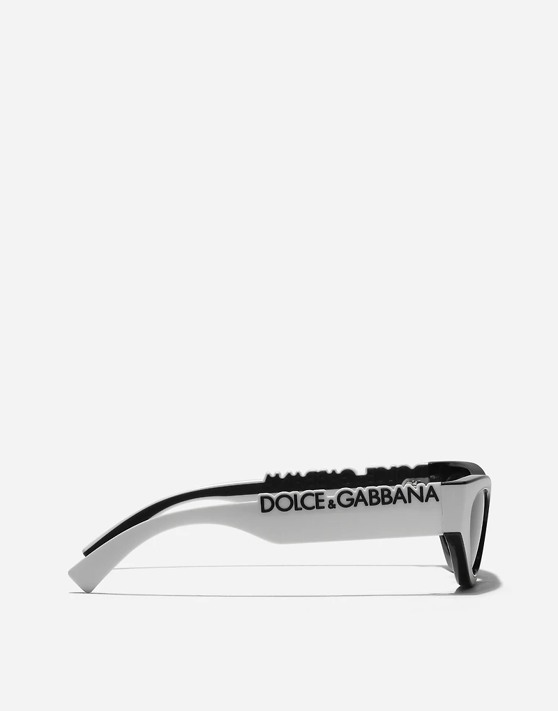 DG Logo Sunglasses