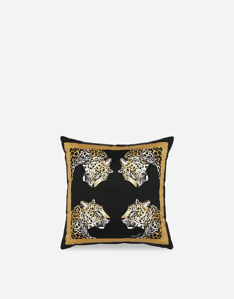 Duchesse Cotton Cushion