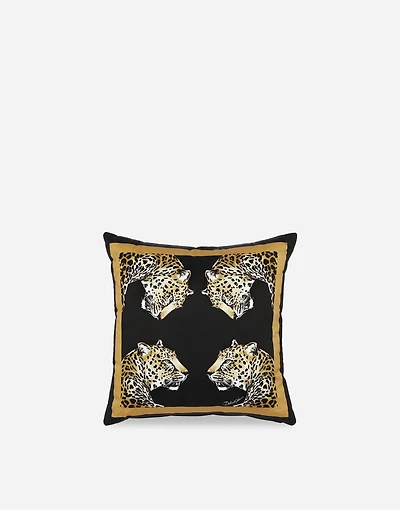 Duchesse Cotton Cushion
