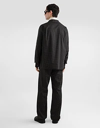 Micro-designed joggers