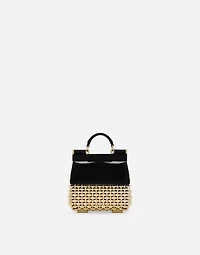 Mini Sicily Box handbag