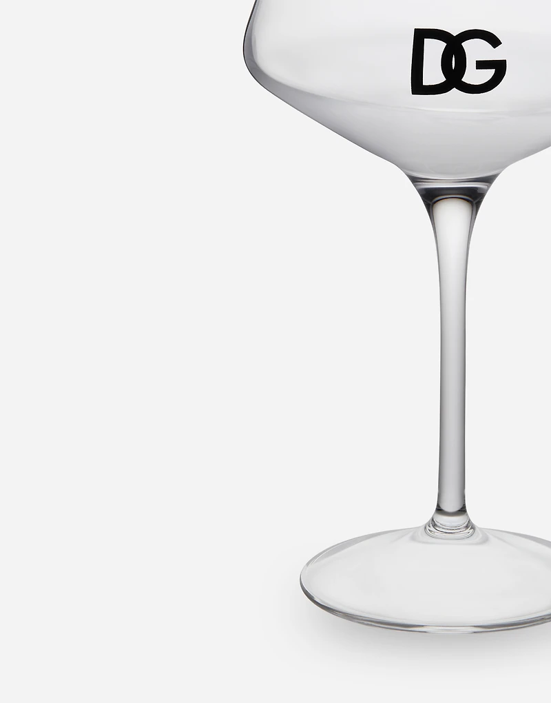 Set 2 Champagne Glasses