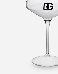 Set 2 Champagne Glasses