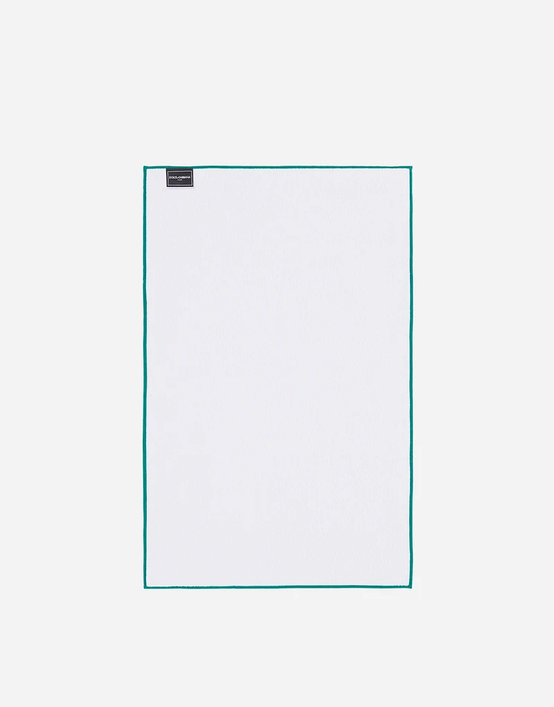 Terry Cotton Bath Mat