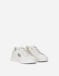Calfskin Portofino Light sneakers