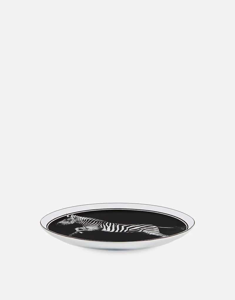 Porcelain Platter