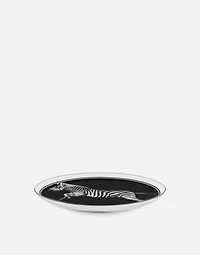 Porcelain Platter