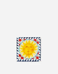 Medium Porcelain Coaster