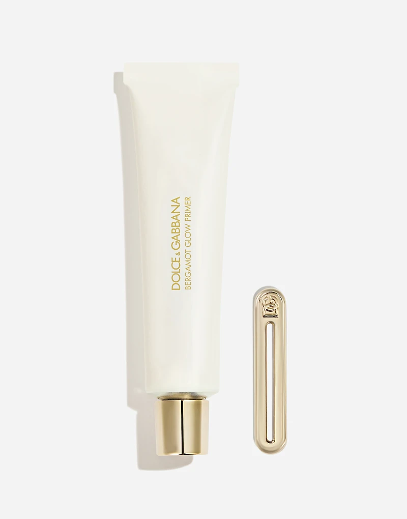 Bergamot Glow Primer