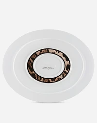 Porcelain Platter