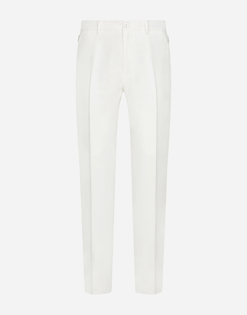 Linen pants
