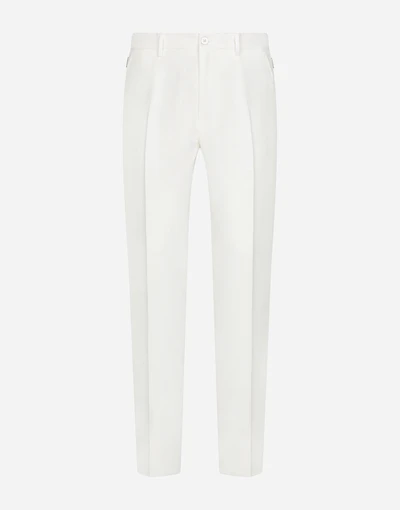 Linen pants