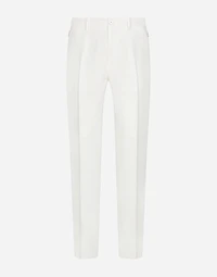 Linen pants