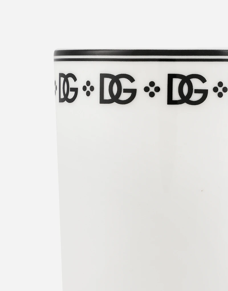 Porcelain Mug