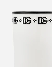 Porcelain Mug