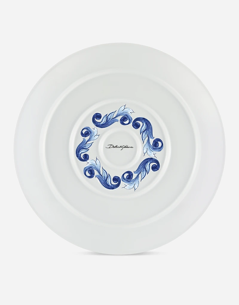 Porcelain Platter