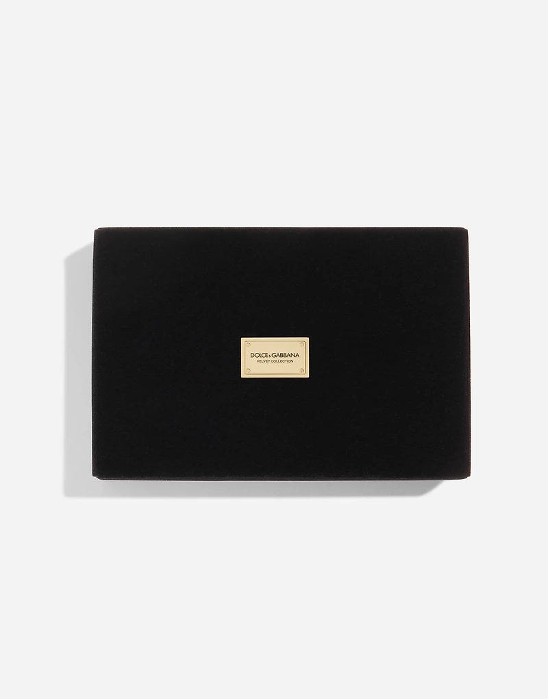 Velvet Trilogy Box