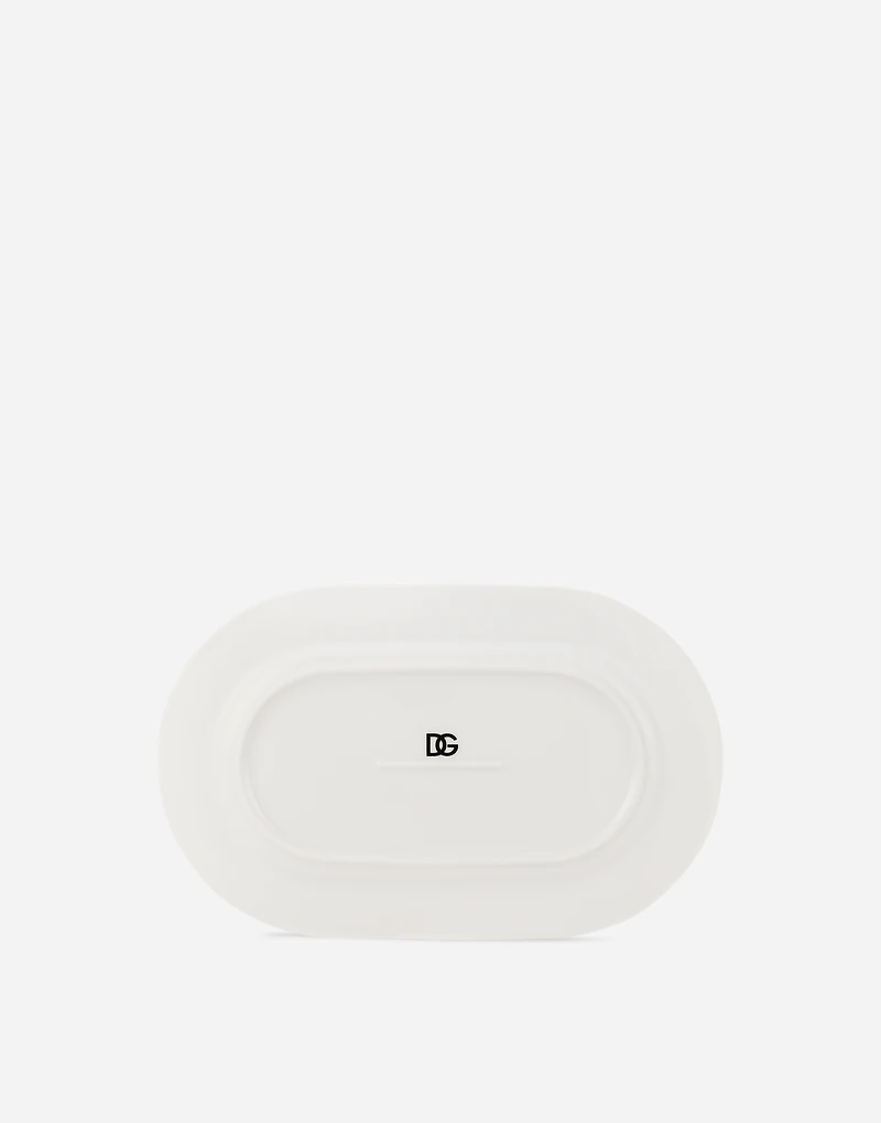 Porcelain Platter