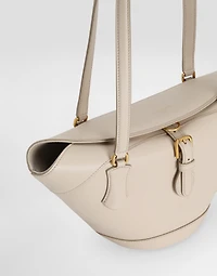 Capri coffa bag in calfskin