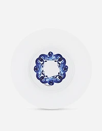 Porcelain Charger Plate