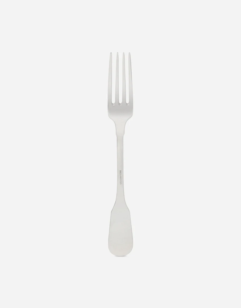6-Piece German Silver Flatware Set