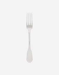 6-Piece German Silver Flatware Set