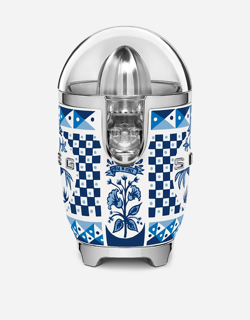 Citrus Juicer SMEG DOLCE&GABBANA