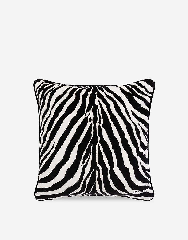 Velvet Cushion medium