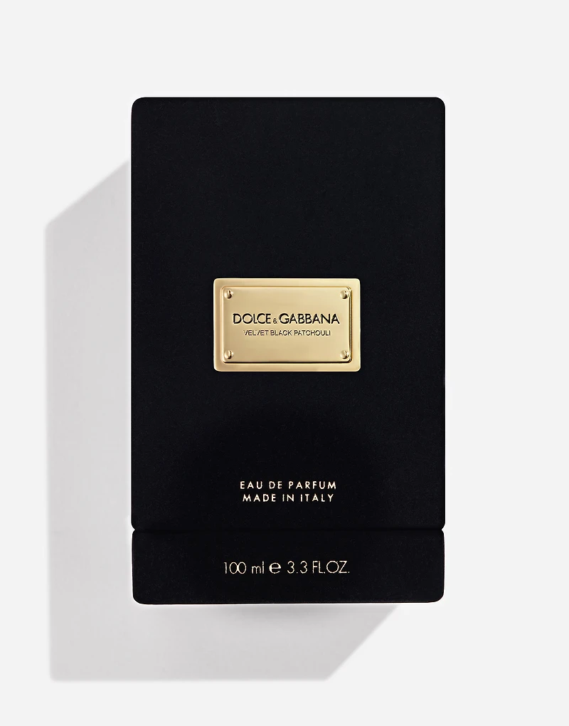Velvet Black Patchouli Eau de Parfum