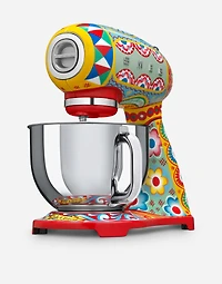 Stand Mixer SMEG DOLCE&GABBANA